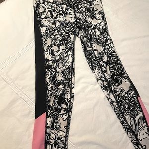 Lilly Pulitzer Luxletic Leggings